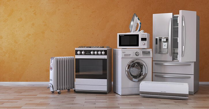 Appliances with the Best Resale Value