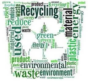 Environmentally friendly graphic Environmentally friendly graphic