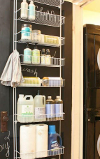 diy small laundry room organization, laundry room  diy small laundry room organization, laundry room