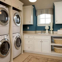Laundry room organization tips by Mr. Appliance Laundry room organization tips by Mr. Appliance