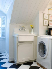 Laundry room organization tips Laundry room organization tips